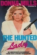 Poster de la película The Hunted Lady - Películas hoy en TV