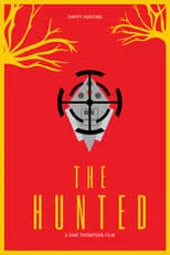 Poster de The Hunted