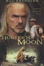 Dan Golden en la película The Hunter's Moon