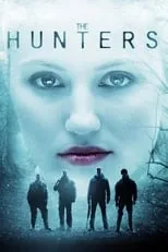 Poster de la película The Hunters - Películas hoy en TV