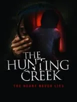 Niki Parks es Big Red en The Hunting Creek