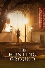 Caroline Heldman es Herself, associate professor of politics, Occidental College en The Hunting Ground