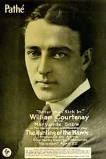 William Courtenay es Desselway en The Hunting of the Hawk