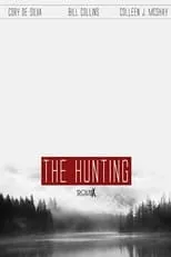 Colleen De Silva es Gail en The Hunting