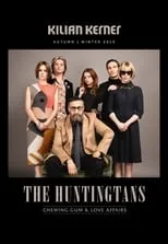 Película The Huntingtans: Chewing Gum & Love Affairs