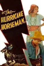 Marie Quillan es Tonita en The Hurricane Horseman