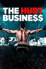 Portada de The Hurt Business