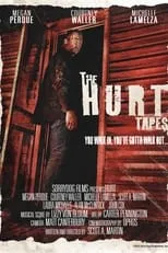 Poster de The Hurt Tapes