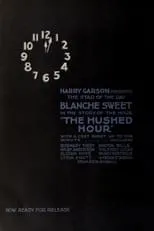 Póster de la película The Hushed Hour