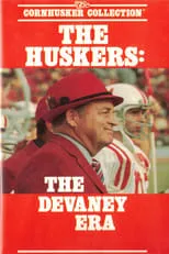 Bob Devaney es Self en The Huskers: The Devaney Era