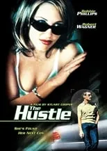 Nicu Branzea es Rumsen en The Hustle