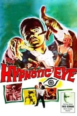 Portada de The Hypnotic Eye