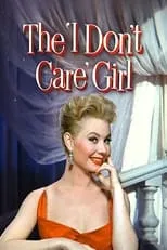 Кирилл Болтаев en la película The I Don't Care Girl