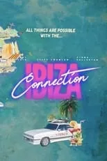 Portada de The Ibiza Connection