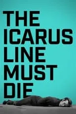 Ben Hallett es Ben en The Icarus Line Must Die