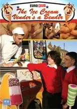 Darren Hibbert es  en The Ice Cream Vender's a Bender