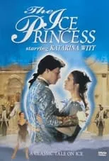 Katarina Witt es  en The Ice Princess