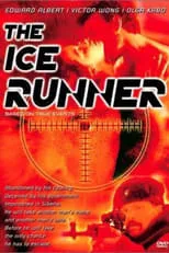 Póster de la película The Ice Runner