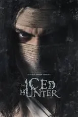 Póster de The Iced Hunter