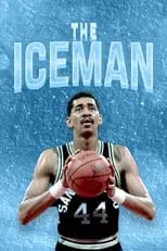 Magic Johnson interpreta a Self en The Iceman