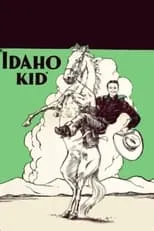 Poster de la película The Idaho Kid - Películas hoy en TV