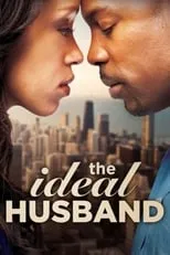 John 'B.J.' Bryant interpreta a Marvin en The Ideal Husband