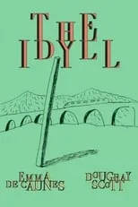 Portada de The Idyll