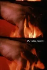 Kenneth King es Adonis en The Illiac Passion