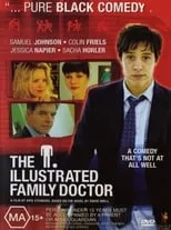 Poster de The Illustrated Family Doctor