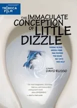 Portada de The Immaculate Conception of Little Dizzle