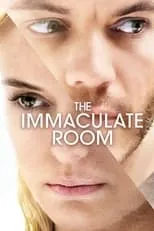 Poster de la película The Immaculate Room - Películas hoy en TV