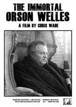 Norman Eshley interpreta a Himself en The Immortal Orson Welles