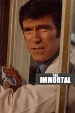 Guy Edmonds interpreta a The Immortal en The Immortal