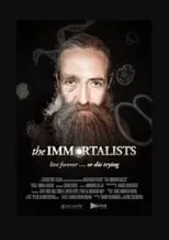 Aubrey de Grey es Himself en The Immortalists