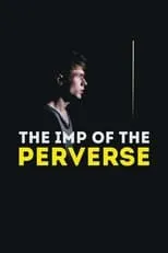 Mitchell Davis es  en The Imp of the Perverse