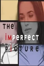 Elizabeth Henstridge es Anna en The Imperfect Picture