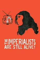 Rita Ackerman interpreta a Libby en The Imperialists Are Still Alive!