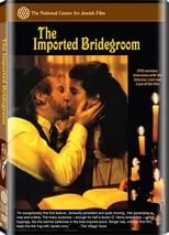 Avi Hoffman es Shaya en The Imported Bridegroom