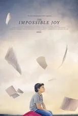 Hannah Nordberg interpreta a Summer en The Impossible Joy