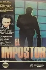 Lorna Patterson interpreta a Julie en The Impostor