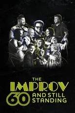 Poster de la película The Improv: 60 and Still Standing - Películas hoy en TV