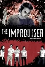 Poster de la película The Improviser - Películas hoy en TV