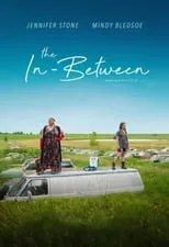 Sharon Batten es Eve en The In-Between