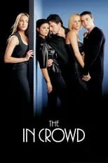 Ethan Erickson en la película The In Crowd