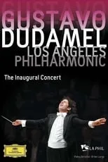 Poster de The Inaugural Concert