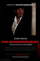 Marcello Cacioppo interpreta a Dominic en The Inconsiderables: Last Exit Out of Hollywood