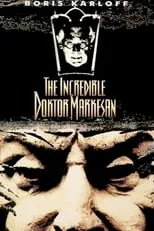 Película The Incredible Doktor Markesan