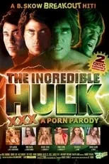 Poster de The Incredible Hulk XXX: A Porn Parody