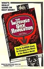 Alexander D'Arcy interpreta a Pierre en The Incredible Sex Revolution