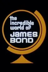 Albert R. Broccoli interpreta a Self (archive footage) en The Incredible World of James Bond